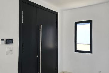 Freesia Residences @ Tropicana Aman