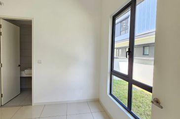 Freesia Residences @ Tropicana Aman