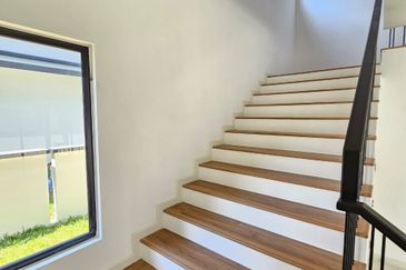 Freesia Residences @ Tropicana Aman