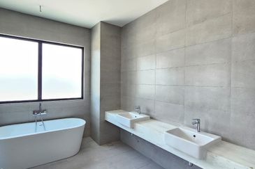 Freesia Residences @ Tropicana Aman