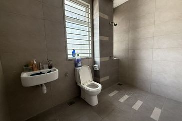 Penduline @ Bandar Rimbayu