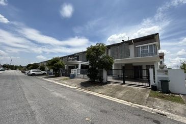 Penduline @ Bandar Rimbayu