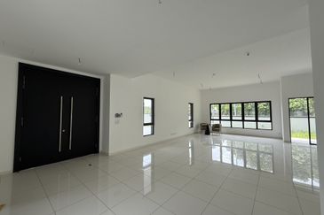 Freesia Residences @ Tropicana Aman