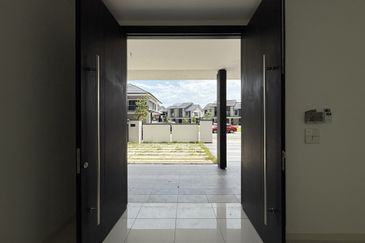 Freesia Residences @ Tropicana Aman