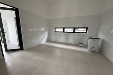 Freesia Residences @ Tropicana Aman