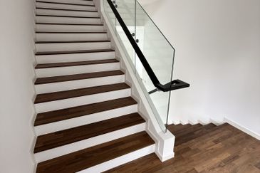 Freesia Residences @ Tropicana Aman