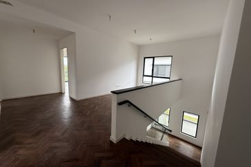 Freesia Residences @ Tropicana Aman