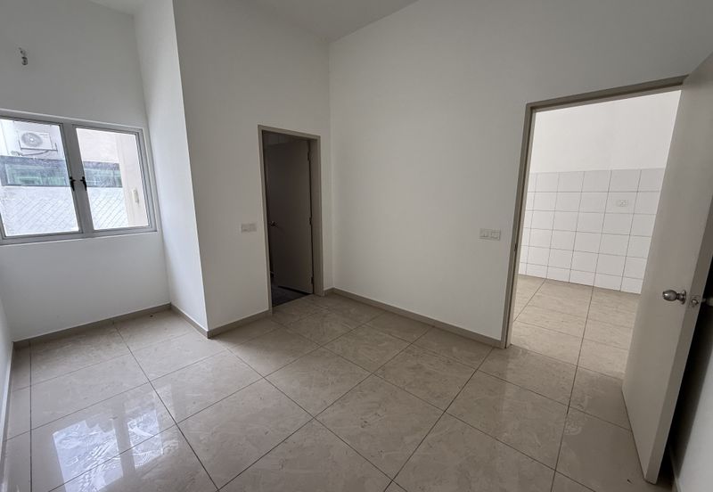 Penduline @ Bandar Rimbayu