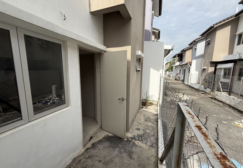 Penduline @ Bandar Rimbayu