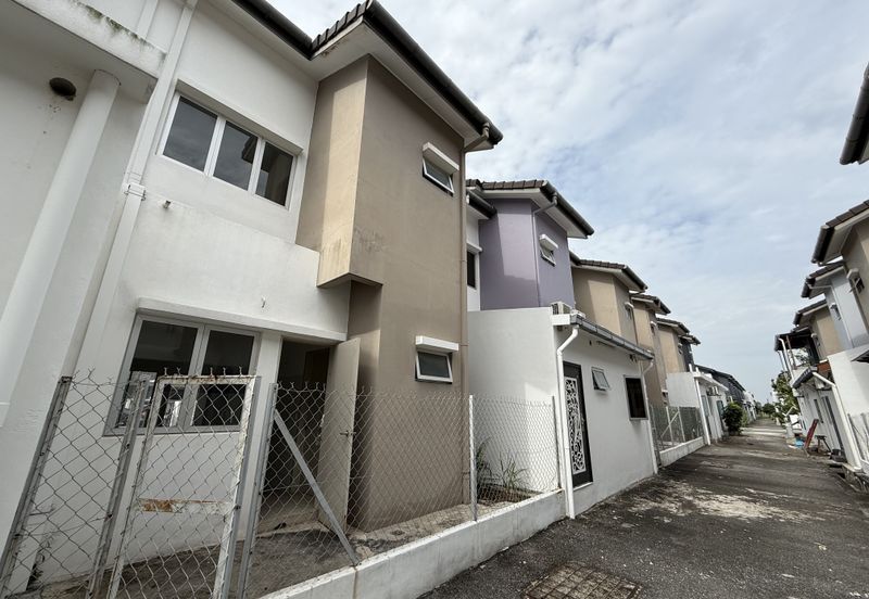 Penduline @ Bandar Rimbayu