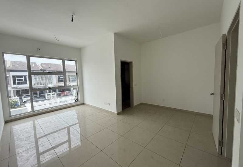 Penduline @ Bandar Rimbayu