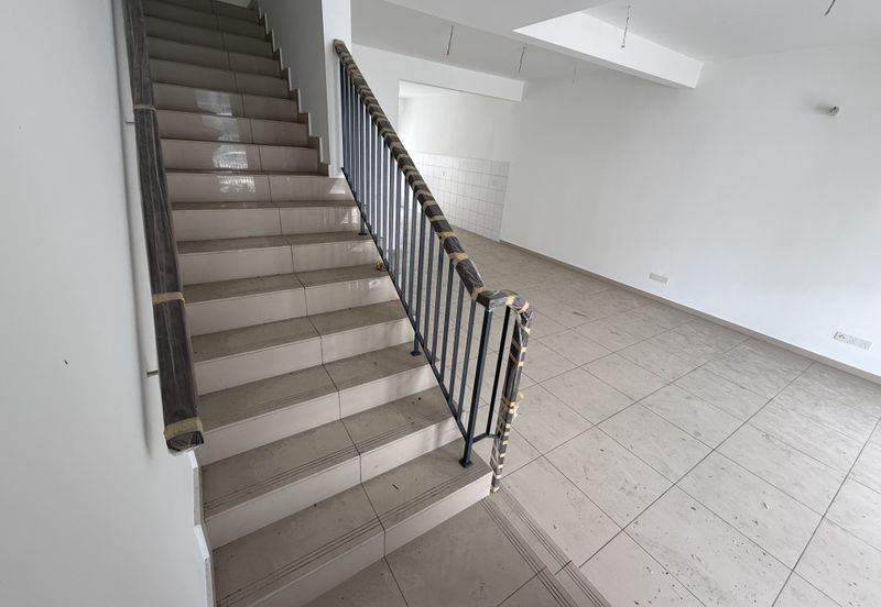 Penduline @ Bandar Rimbayu