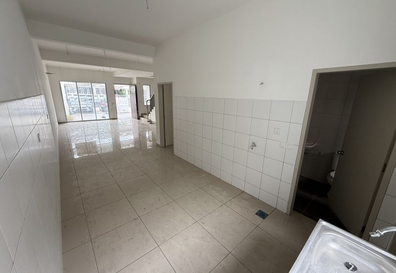 Penduline @ Bandar Rimbayu