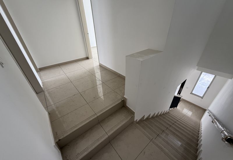 Penduline @ Bandar Rimbayu