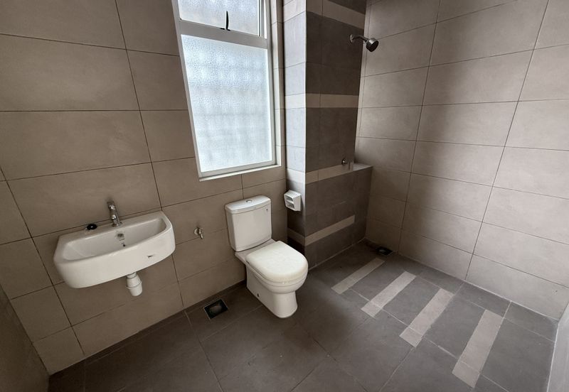 Penduline @ Bandar Rimbayu