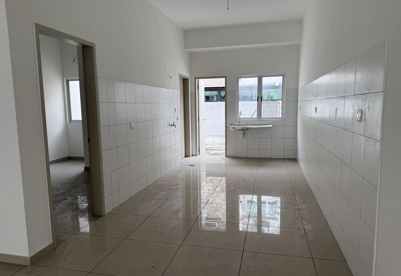 Penduline @ Bandar Rimbayu