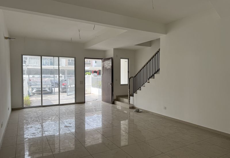 Penduline @ Bandar Rimbayu