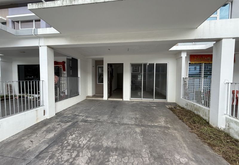 Penduline @ Bandar Rimbayu