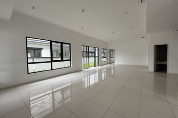 Freesia Residences @ Tropicana Aman