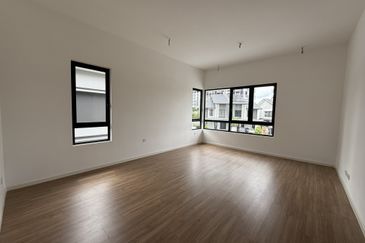 Freesia Residences @ Tropicana Aman