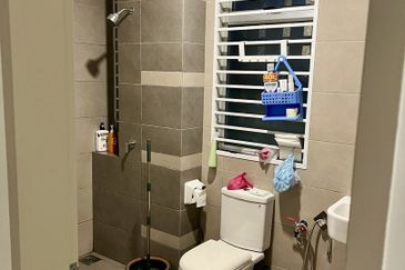 Penduline @ Bandar Rimbayu