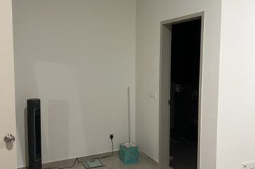 Penduline @ Bandar Rimbayu