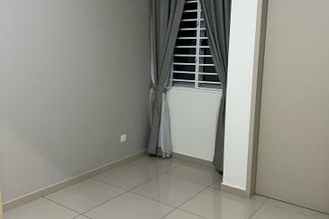 Penduline @ Bandar Rimbayu