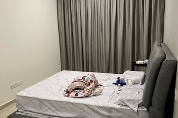 Penduline @ Bandar Rimbayu