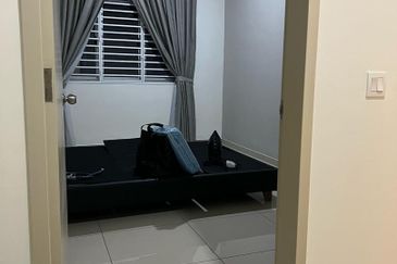 Penduline @ Bandar Rimbayu