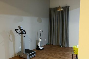 Penduline @ Bandar Rimbayu