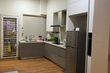 Penduline @ Bandar Rimbayu