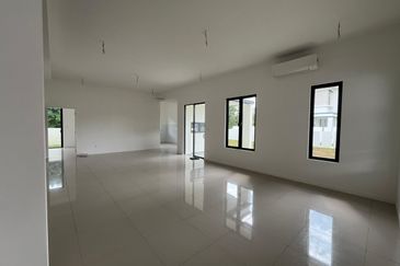 Gemala Residences @ Tropicana Aman