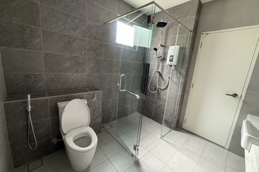 Gemala Residences @ Tropicana Aman