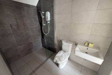 Gemala Residences @ Tropicana Aman