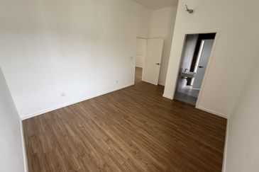 Gemala Residences @ Tropicana Aman