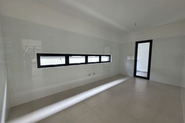 Freesia Residences @ Tropicana Aman