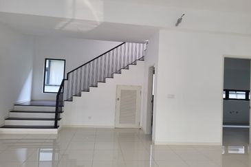 Freesia Residences @ Tropicana Aman