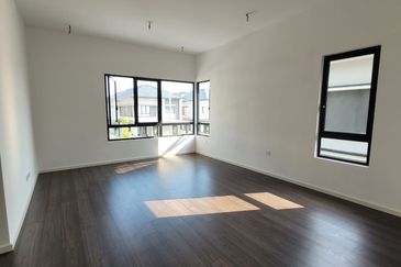 Freesia Residences @ Tropicana Aman