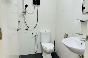 The Parque Residence @ Eco Santuary