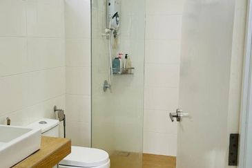 The Parque Residence @ Eco Santuary