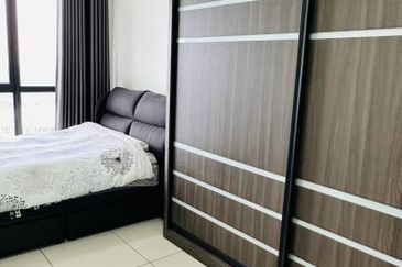 The Parque Residence @ Eco Santuary