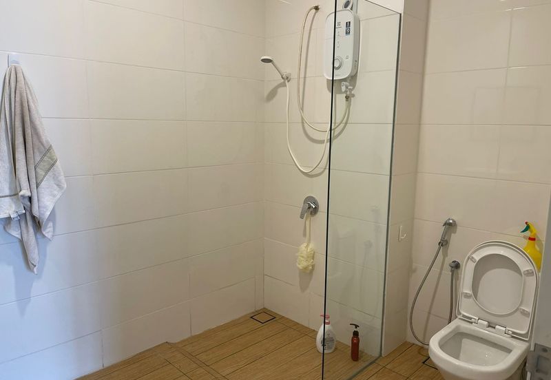 The Parque Residence @ Eco Santuary