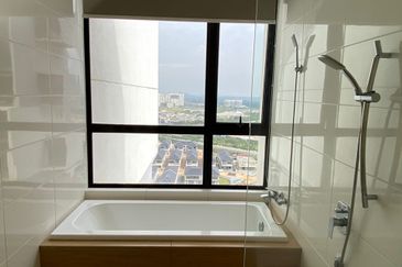 The Parque Residence @ Eco Santuary