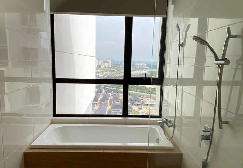 The Parque Residence @ Eco Santuary