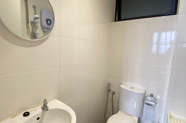 The Parque Residence @ Eco Santuary