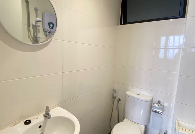 The Parque Residence @ Eco Santuary