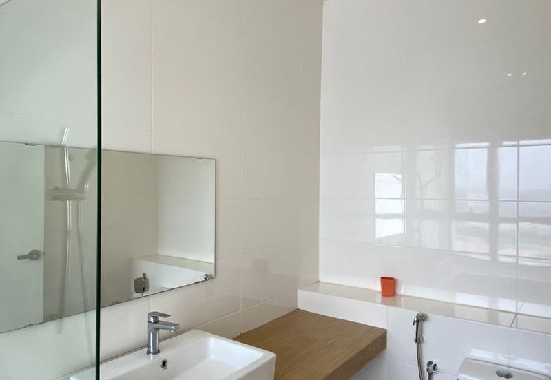 The Parque Residence @ Eco Santuary