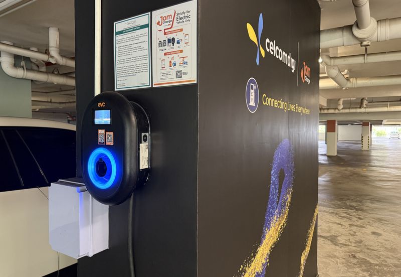 The Parque Residence @ Eco Santuary