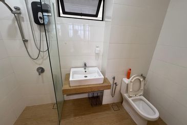 The Parque Residence @ Eco Santuary