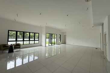 Freesia Residences @ Tropicana Aman